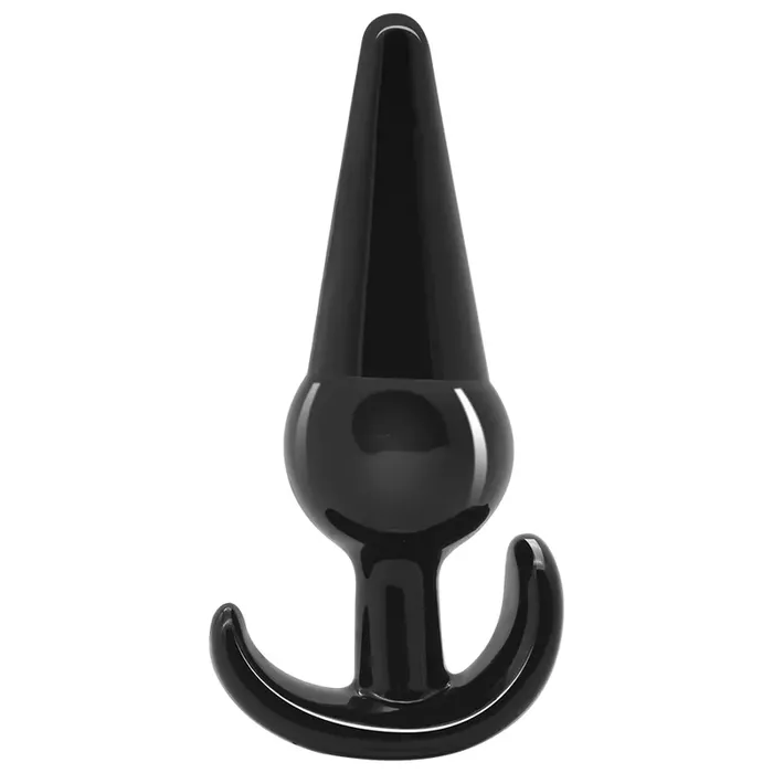 Anal plug set Addicted Toys — Set of 4 Photo 10