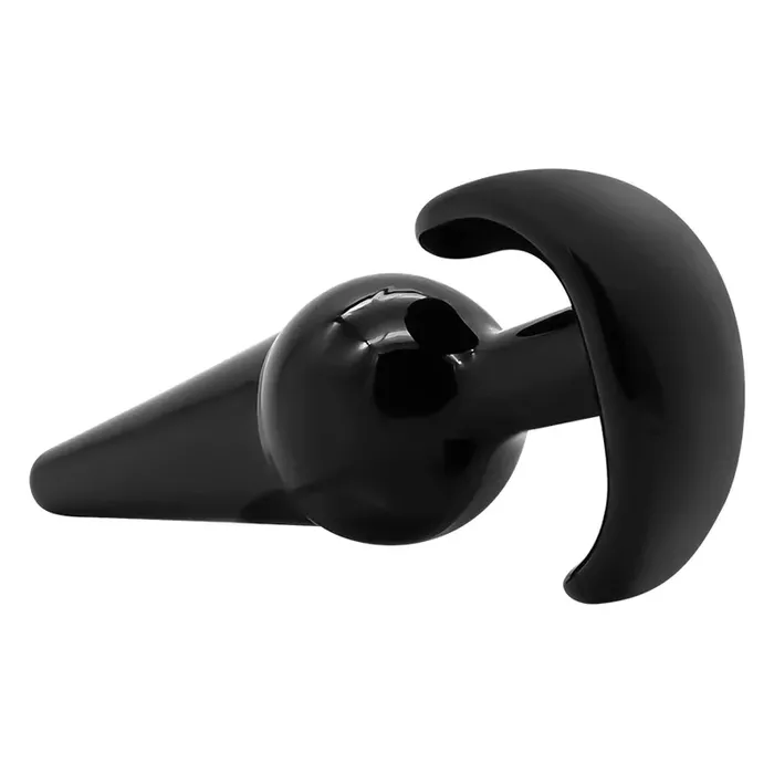 Anal plug set Addicted Toys — Set of 4 Photo 11