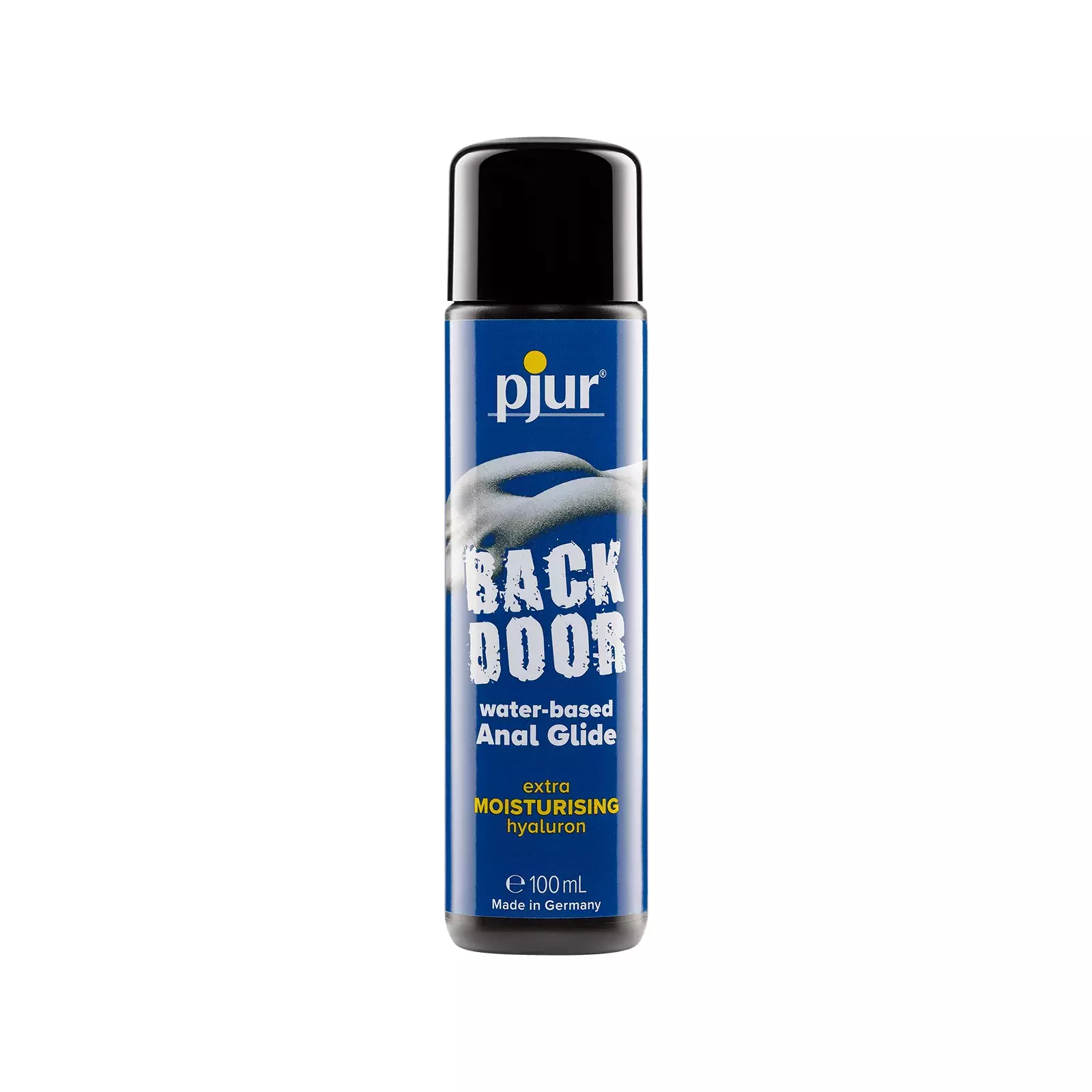 Ūdens bāzes lubrikants pjur Back Door Moisturising D-201682 Photo 1
