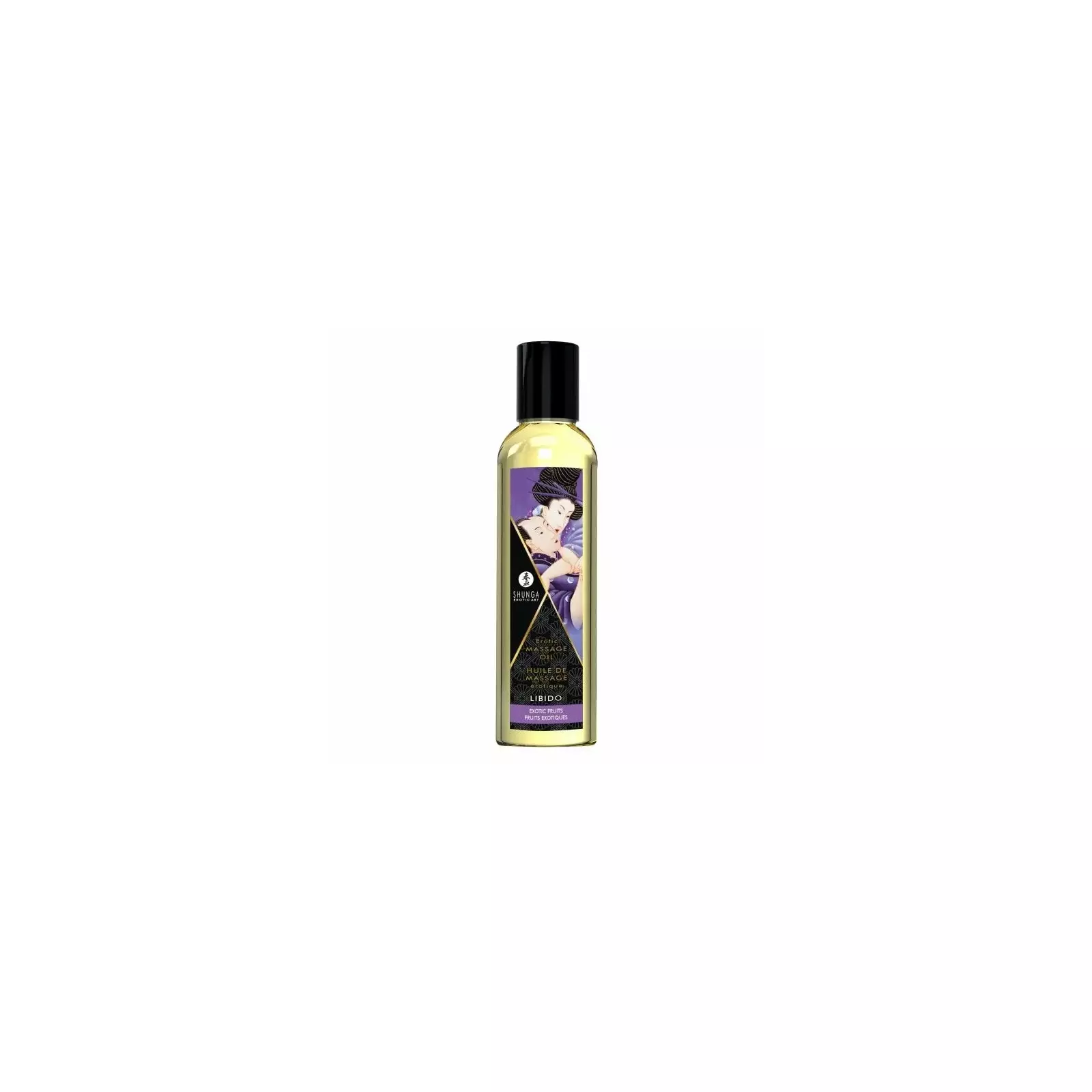 SHUNGA - FRUITY KISSES komplekts, D-222700 Photo 2