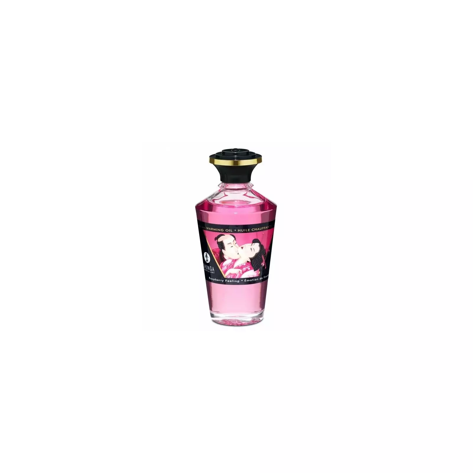 SHUNGA - FRUITY KISSES komplekts, D-222700 Photo 3