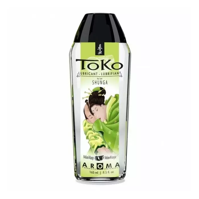 Masāžas eļļu komplekts SHUNGA Fruity Kisses Photo 4