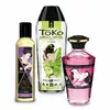 SHUNGA - FRUITY KISSES komplekts, D-222700 Photo 5