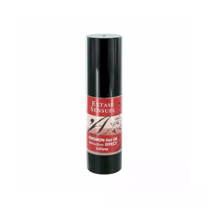 Masāžas eļļa extase sensual EXTASE SENSUAL 30 ml Photo 2