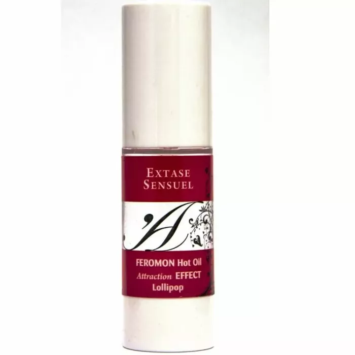Masāžas eļļa extase sensual EXTASE SENSUAL 30 ml Photo 3
