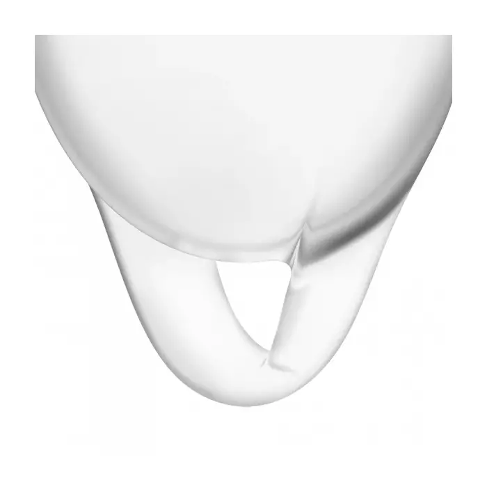 SATISFYER Feel Confident Menstrual Cup Set Photo 4