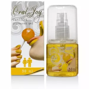 COBECO ORAL JOY VANILLA 30ML