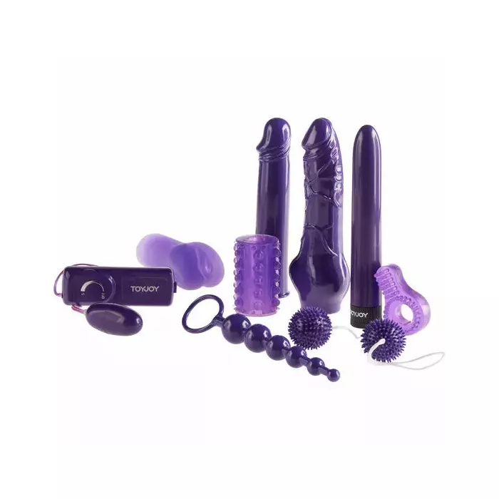 Sex toy kit just for you D-222123 Photo 2