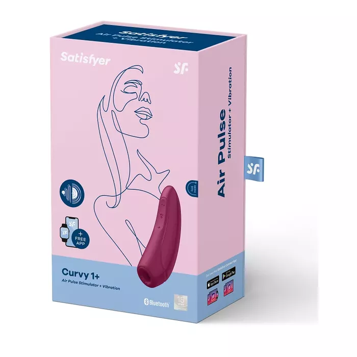 SATISFYER D-224085 4061504001821 Photo 7