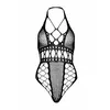 Thong Teddy Leg Avenue One Size D-222976 Photo 7