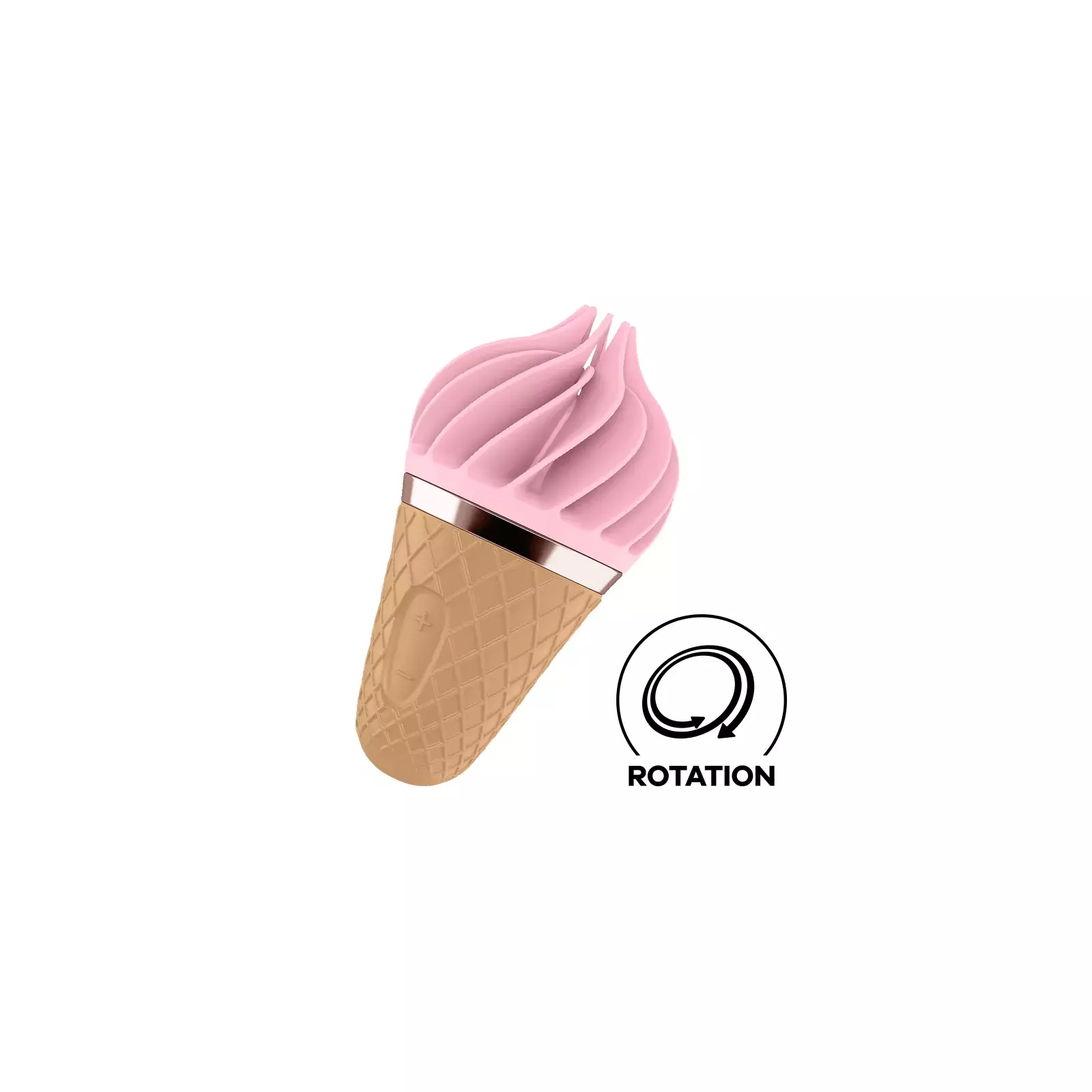 Vibrators Satisfyer Sweet Treat D-223982 Photo 2