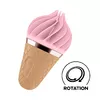 Vibrators Satisfyer Sweet Treat D-223982 Photo 2