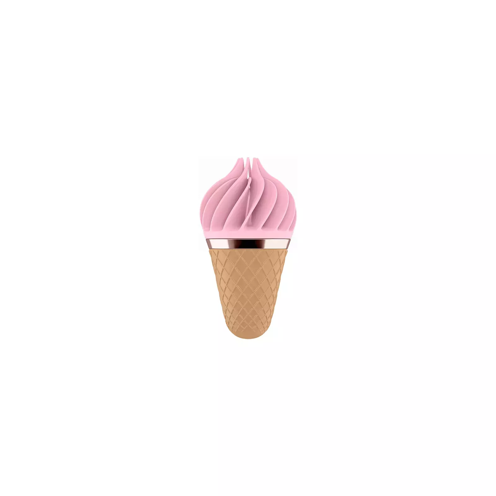 Vibrators Satisfyer Sweet Treat D-223982 Photo 4