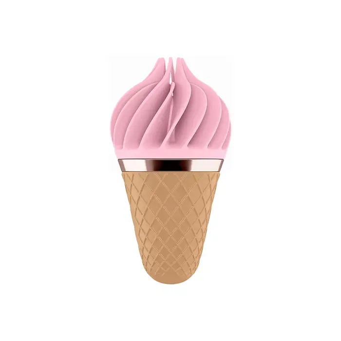 Клиторальный стимулятор SATISFYER Sweet Treat Spinnator Photo 4