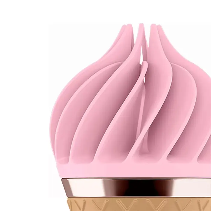 Клиторальный стимулятор SATISFYER Sweet Treat Spinnator Photo 5