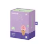 Vibrators Satisfyer Sweet Treat D-223982 Photo 6