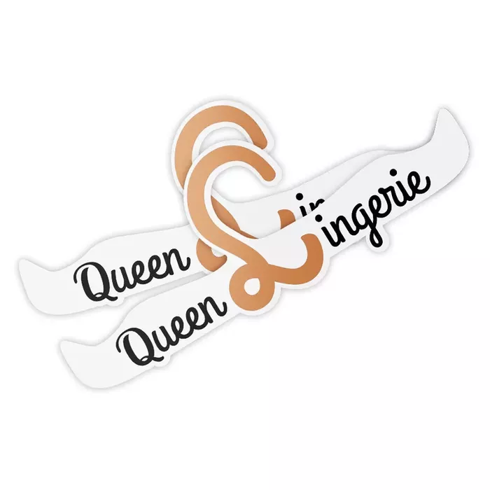 Вешалка для белья Queen Lingerie D-226993 Photo 4