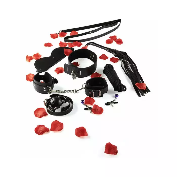 Bondage kit just for you D-222118 Photo 5