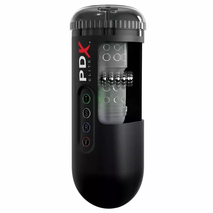 PIPEDREAM PDX ELITE MOTO BLOWER мастурбатор Photo 2