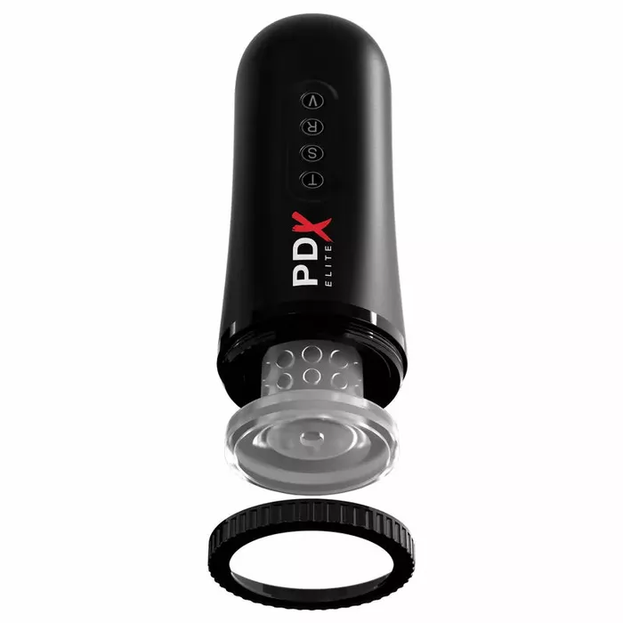 PIPEDREAM PDX ELITE MOTO BLOWER мастурбатор Photo 4