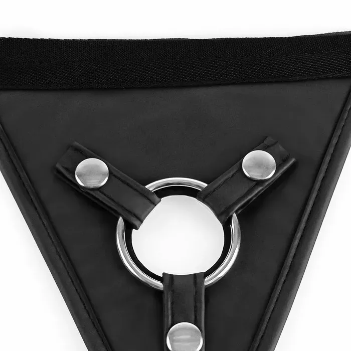 Страпон-гарнитура harness collection Perfect Fit Harness Photo 4