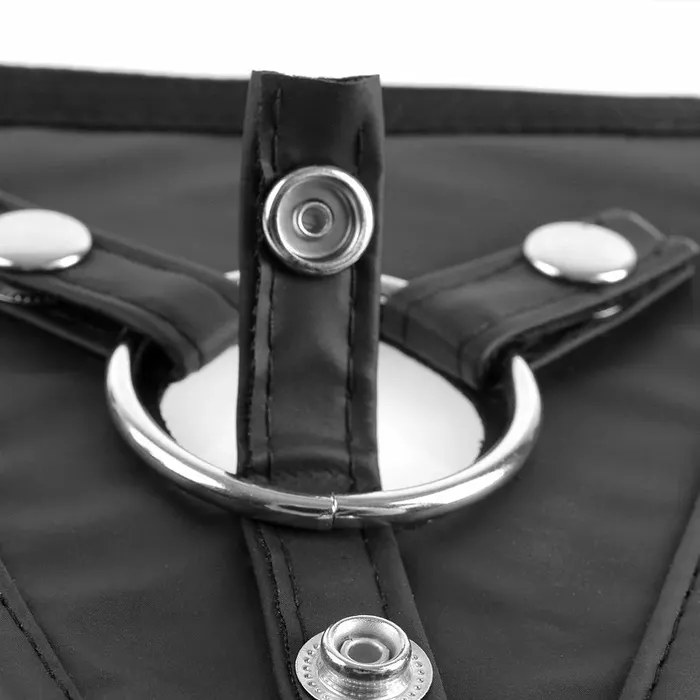 Страпон-гарнитура harness collection Perfect Fit Harness Photo 5