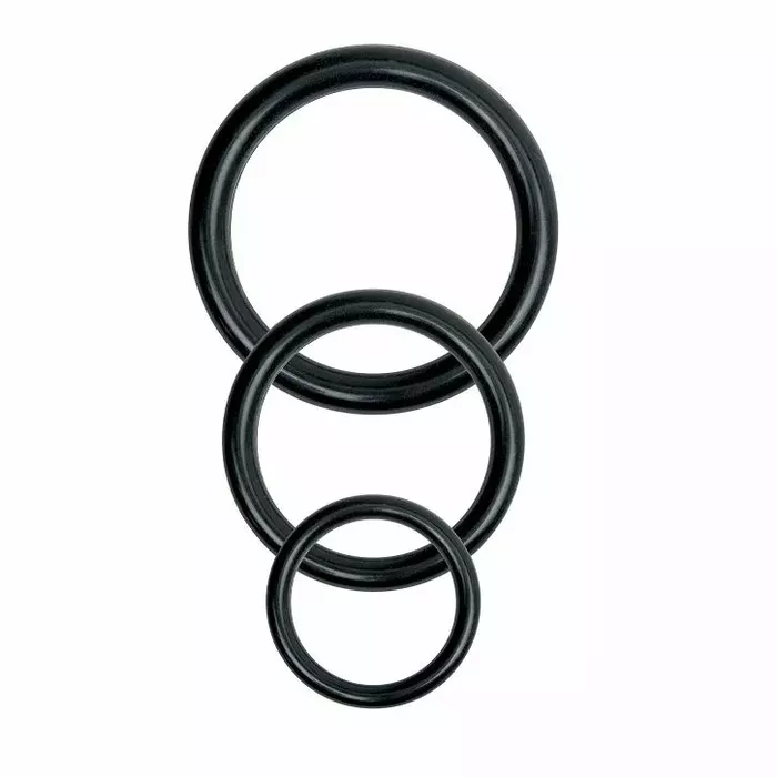 BASIX Rubber Works Universal Harness — strap-on josta Photo 3