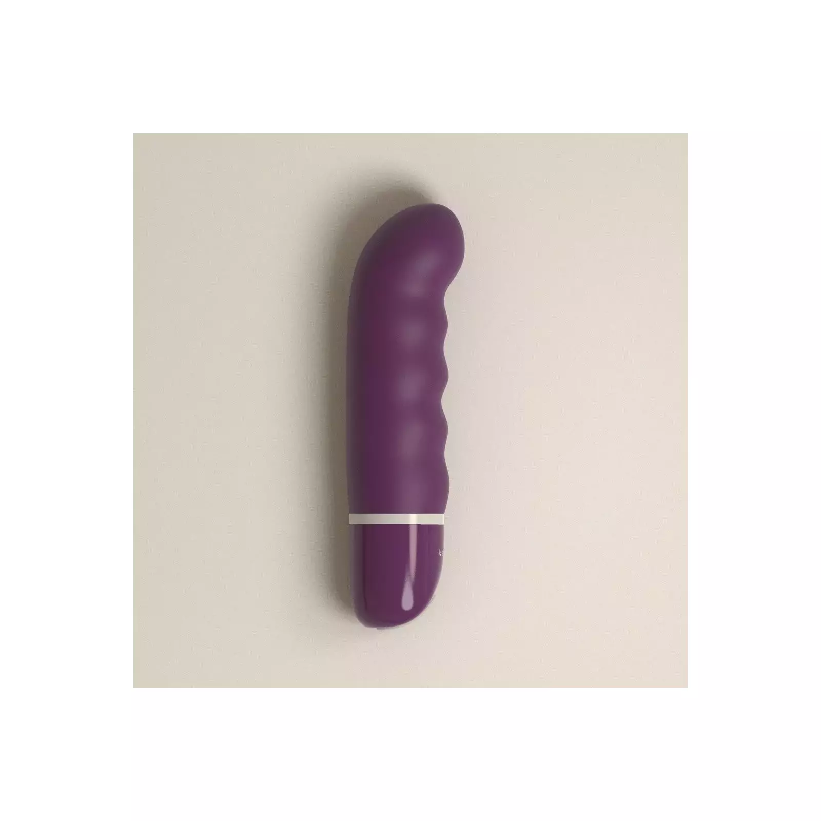 Mini vibrator, B Swish BDESIRED DELUXE PEARL, D-202541 Photo 1