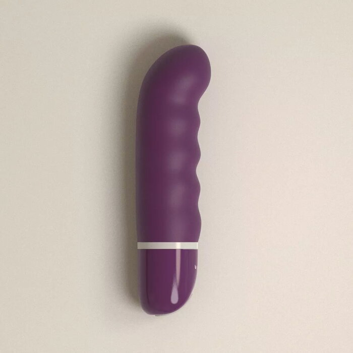 Mini vibrator, B Swish BDESIRED DELUXE PEARL, D-202541 Photo 1