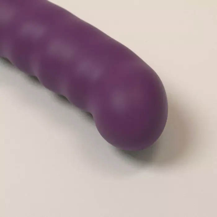 Mini vibrators b swish BDESIRED DELUXE PEARL Photo 3