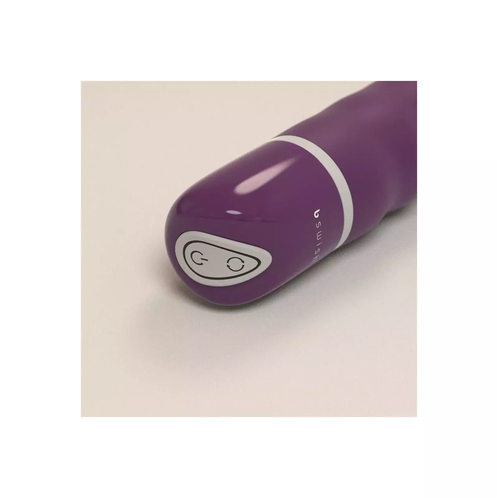 Mini vibrator, B Swish BDESIRED DELUXE PEARL, D-202541 Photo 4