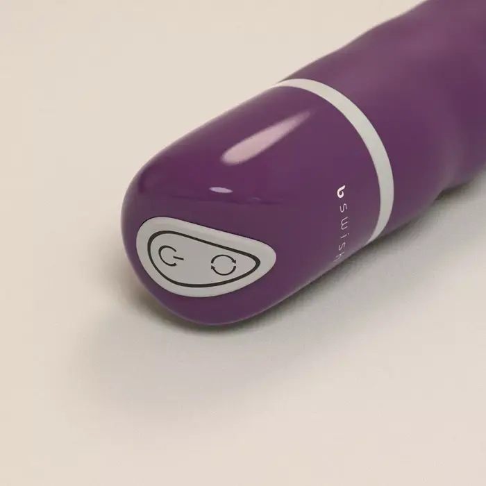 Mini vibrators b swish BDESIRED DELUXE PEARL Photo 4