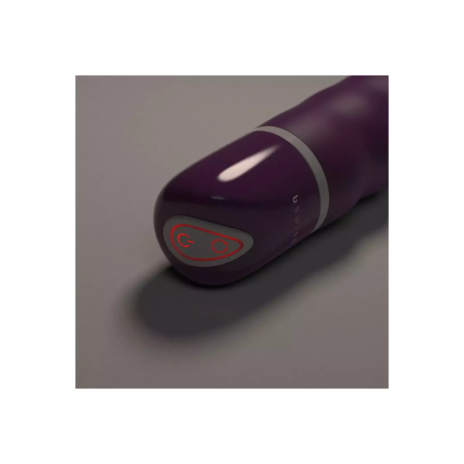 Mini vibrator, B Swish BDESIRED DELUXE PEARL, D-202541 Photo 5