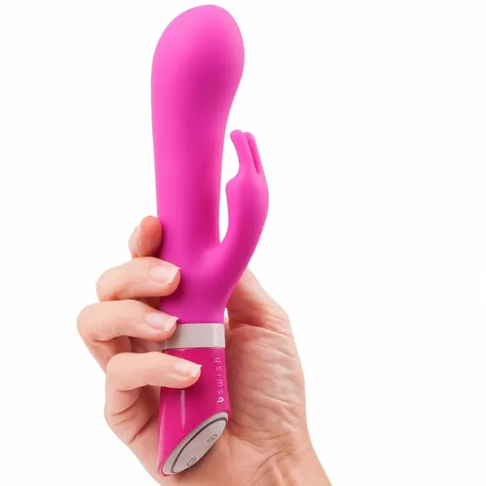 Vibrator b swish BWILD Deluxe Bunny Rabbit Photo 2