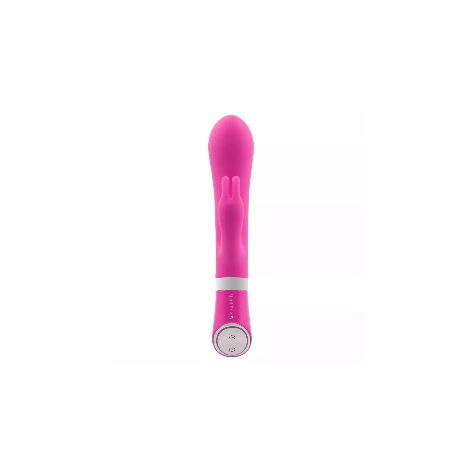 Вибратор B SWISH BWILD DELUXE BUNNY Photo 3