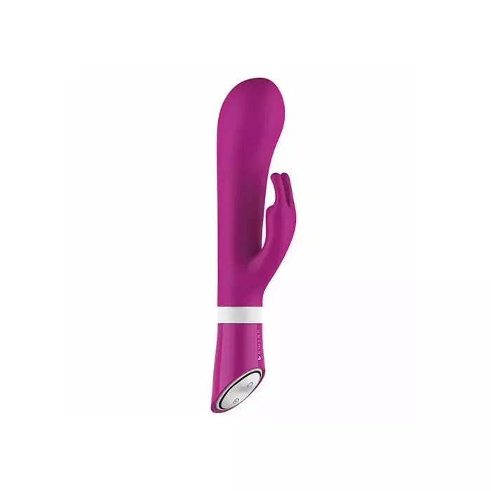Vibrator b swish BWILD Deluxe Bunny Rabbit Photo 5