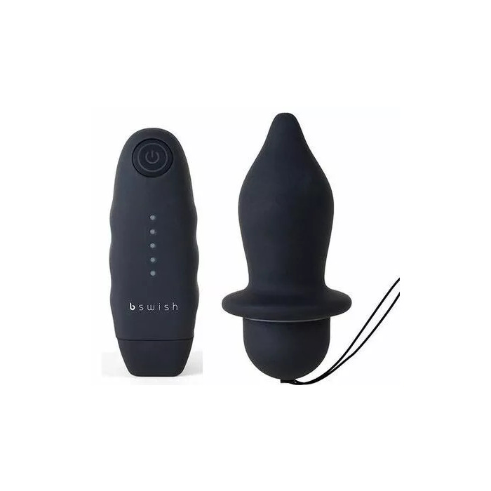 Anal Vibrators