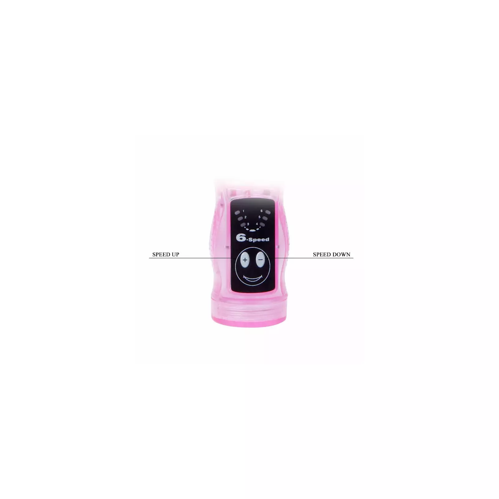 Vibrators BAILE D34-194023 Photo 5