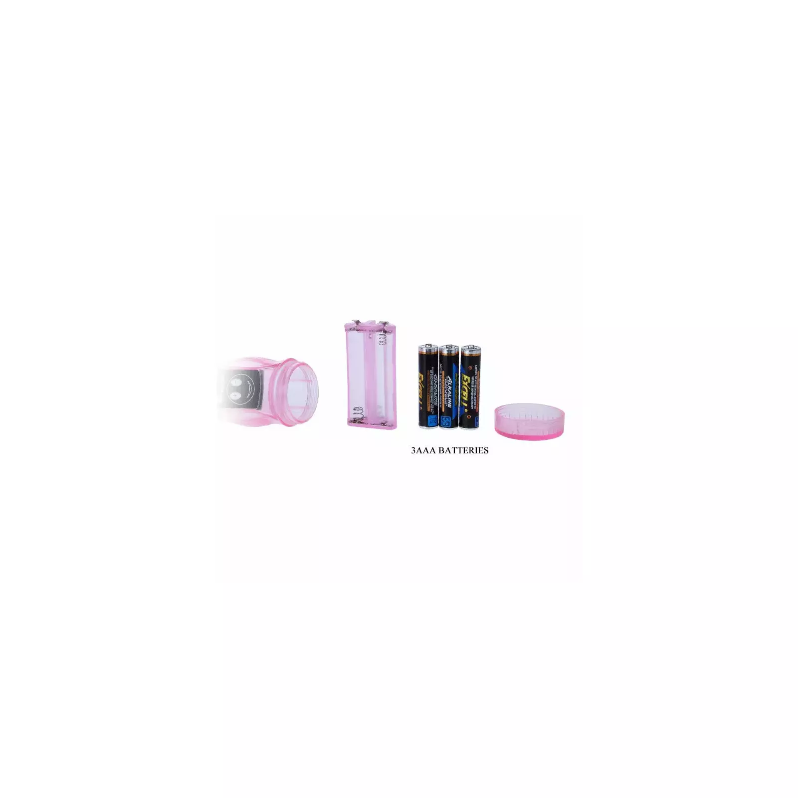 Vibrators BAILE D34-194023 Photo 6