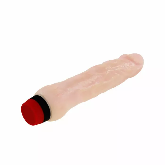 Vibrators BAILE Rockin Dong Cyber Skin II Photo 6
