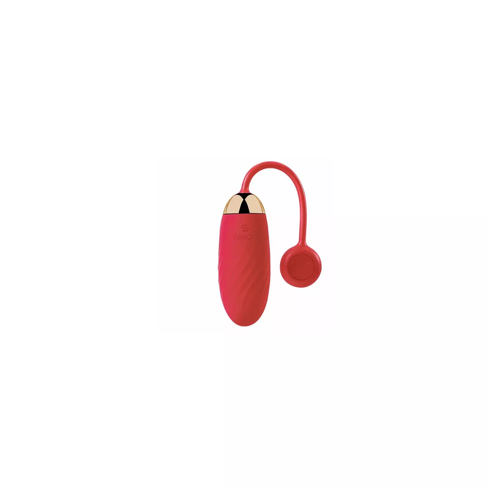 Ella Red, D-220216, Svakom - Vibrator Photo 1