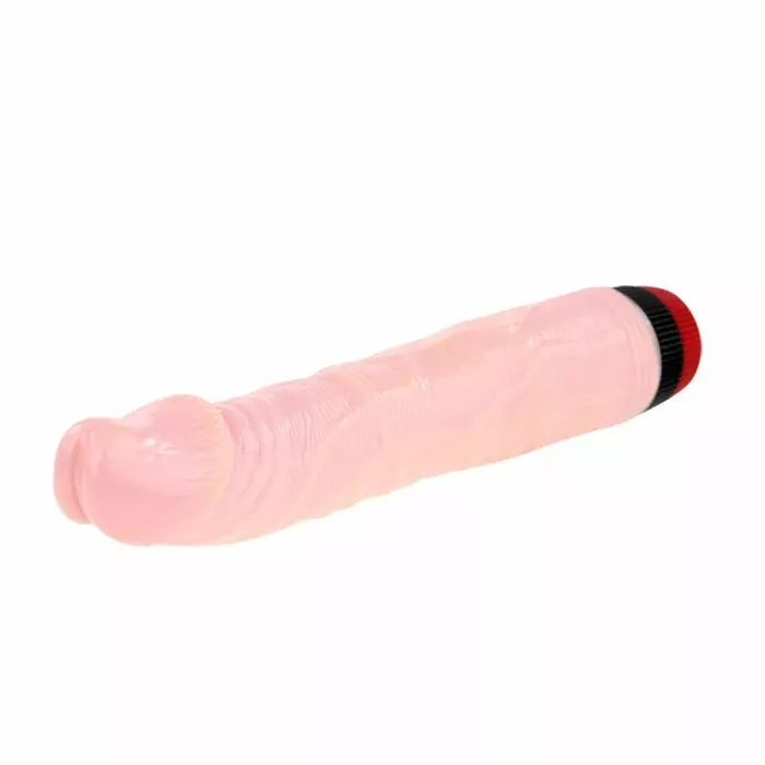 Penis vibrators BAILE ROCKIN DONG PENIS CYBER SKIN I Photo 5