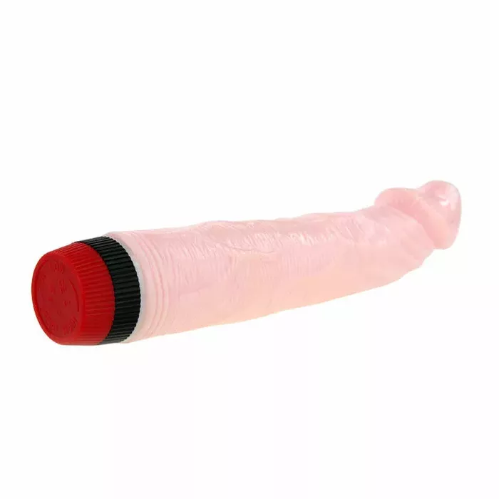 Penis vibrators BAILE ROCKIN DONG PENIS CYBER SKIN I Photo 6