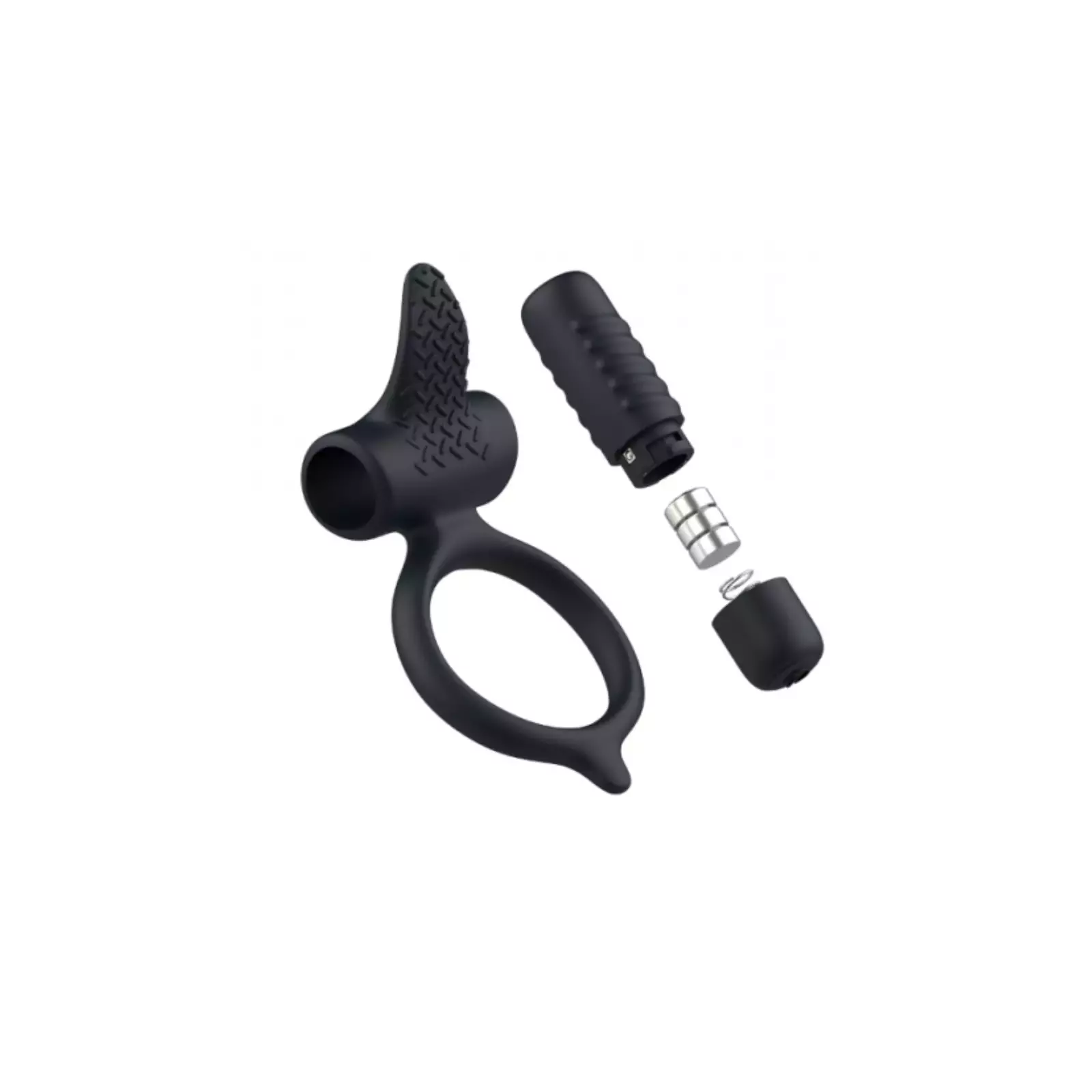 B SWISH - BCHARMED BASIC VIBRATOR RING Photo 5