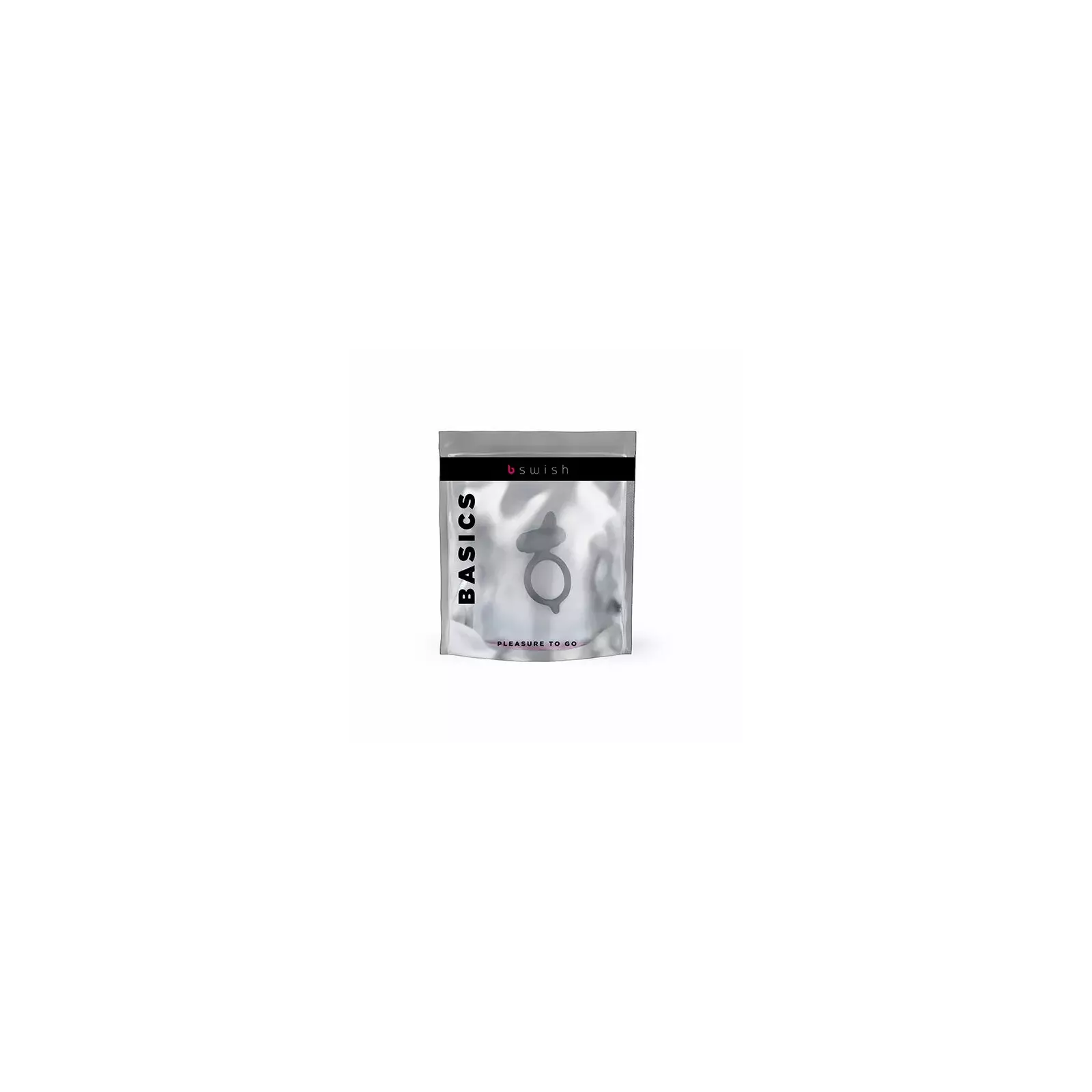 B SWISH - BCHARMED BASIC VIBRATOR RING Photo 6