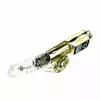 Vibrator BAILE Rabbit Siberia Passion Gold Photo 5
