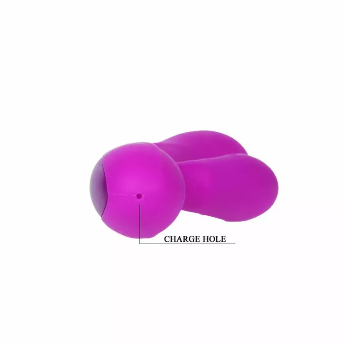 Rabbit vibrator SMART D-205202 Photo 7