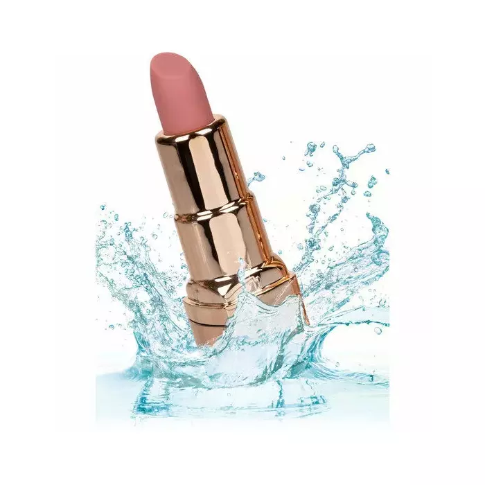 Вибратор CalExotics BALA Rechargeable — 7,5 см Photo 4