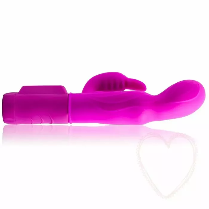 Vibrator FLIRTATION Flirtation Body-Touch 22.5 cm Photo 3