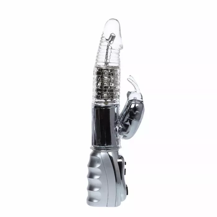 Vibrator BAILE Amour Missile — 26.5 cm rotator Photo 2